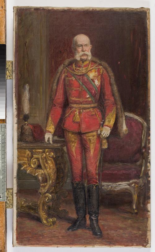 Landessammlungen Niederösterreich