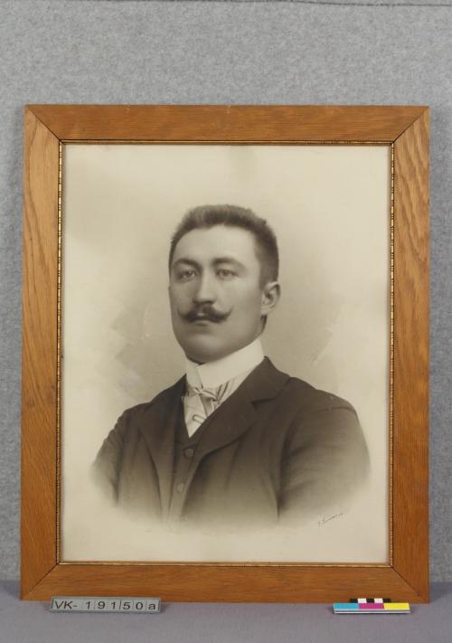 Landessammlungen Niederösterreich