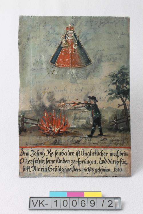 Landessammlungen Niederösterreich