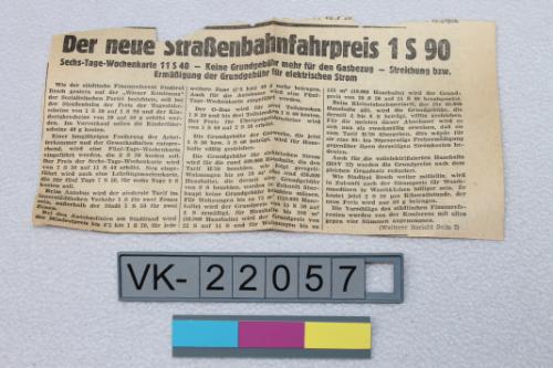 Landessammlungen Niederösterreich