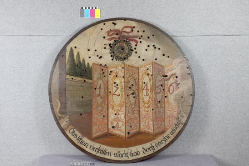 Landessammlungen Niederösterreich