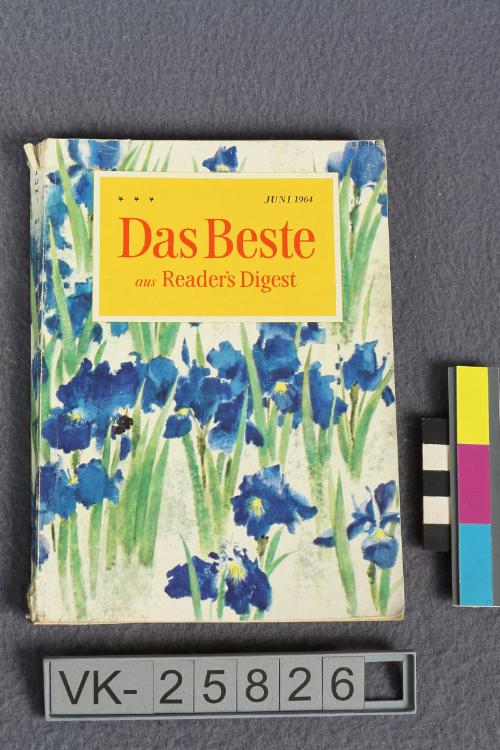 Landessammlungen Niederösterreich