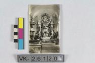 Landessammlungen Niederösterreich