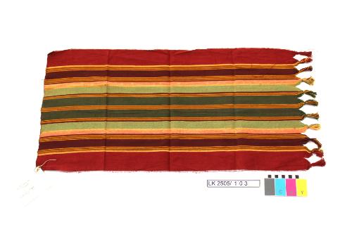 Landessammlungen Niederösterreich