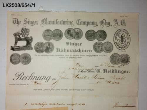 Landessammlungen Niederösterreich