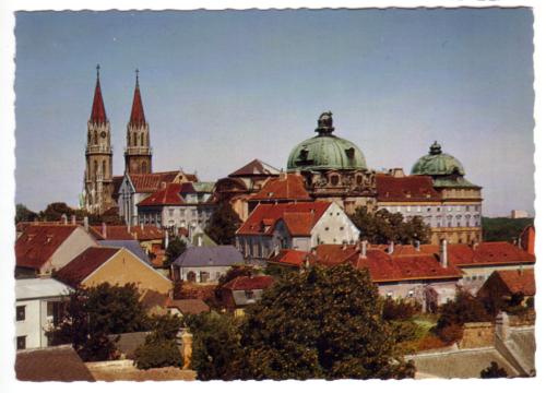 Landessammlungen Niederösterreich