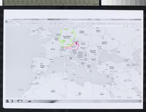 Landessammlungen Niederösterreich