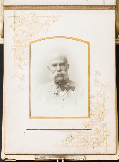 Landessammlungen Niederösterreich