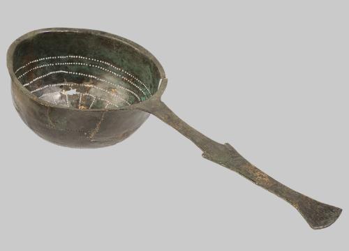 Landessammlungen Niederösterreich