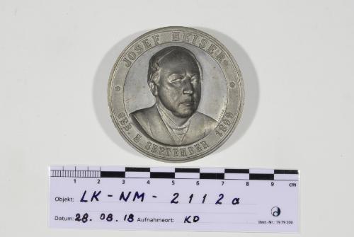 Landessammlungen Niederösterreich