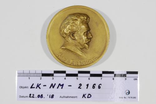 Landessammlungen Niederösterreich
