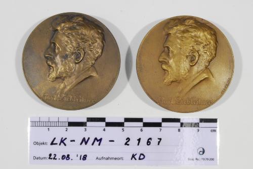 Landessammlungen Niederösterreich