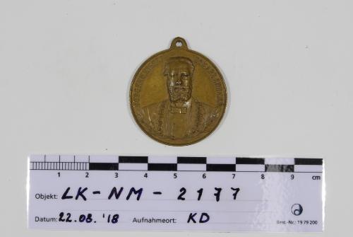 Landessammlungen Niederösterreich