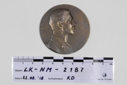 Landessammlungen Niederösterreich