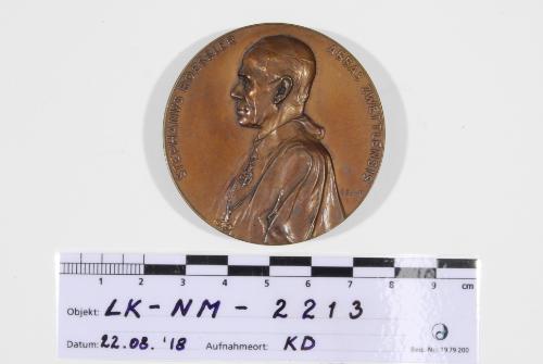 Landessammlungen Niederösterreich