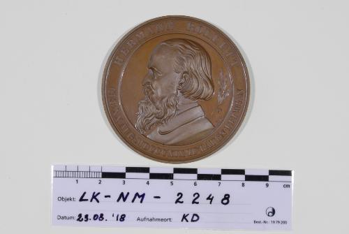Landessammlungen Niederösterreich
