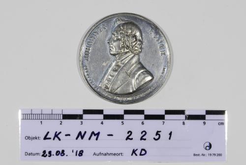 Landessammlungen Niederösterreich