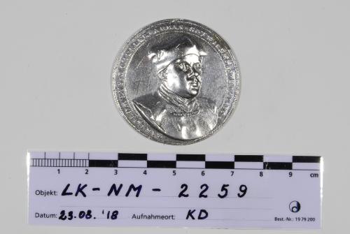 Landessammlungen Niederösterreich