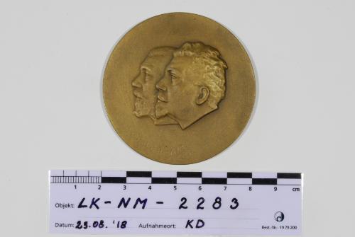 Landessammlungen Niederösterreich