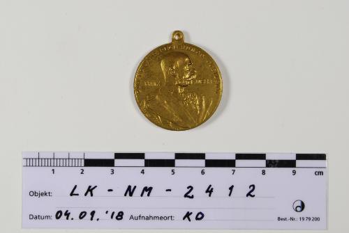 Landessammlungen Niederösterreich