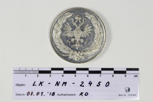 Landessammlungen Niederösterreich