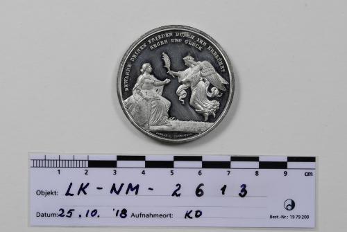 Landessammlungen Niederösterreich