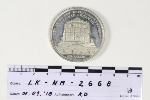 Landessammlungen Niederösterreich