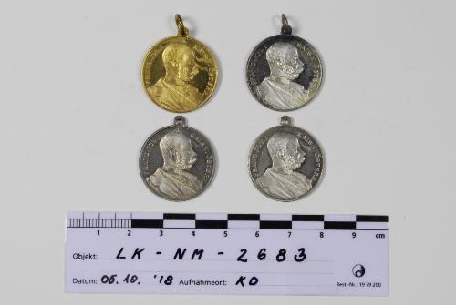 Landessammlungen Niederösterreich