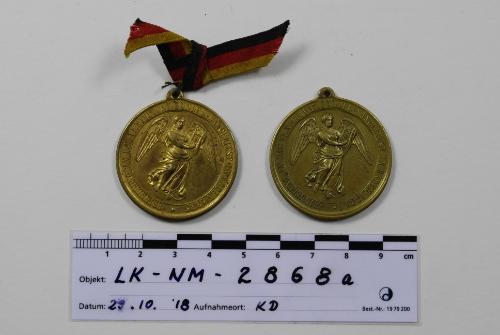 Landessammlungen Niederösterreich