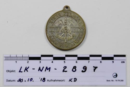 Landessammlungen Niederösterreich