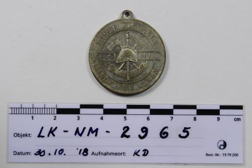 Landessammlungen Niederösterreich