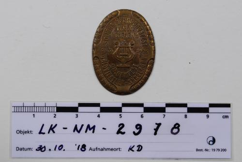 Landessammlungen Niederösterreich