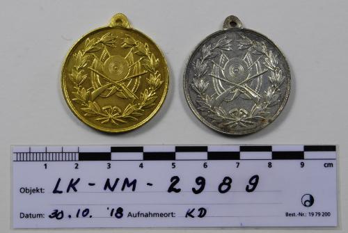 Landessammlungen Niederösterreich