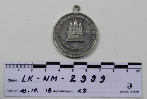 Landessammlungen Niederösterreich