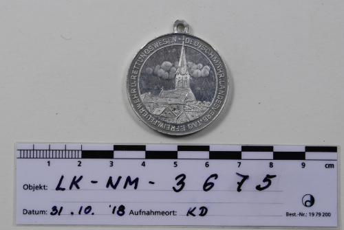 Landessammlungen Niederösterreich