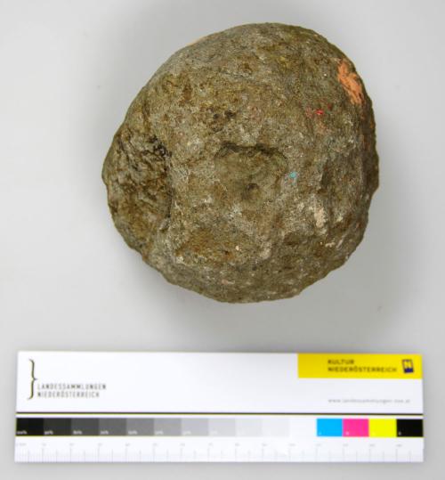 Landessammlungen Niederösterreich