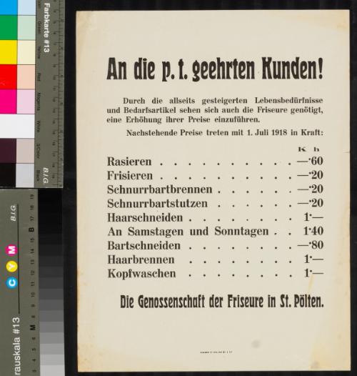 Landessammlungen Niederösterreich
