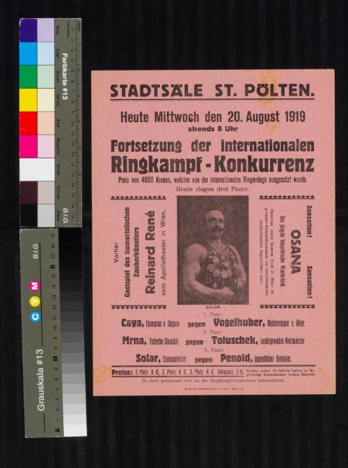 Landessammlungen Niederösterreich