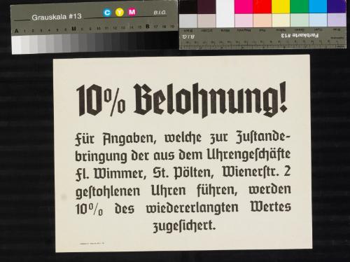 Landessammlungen Niederösterreich