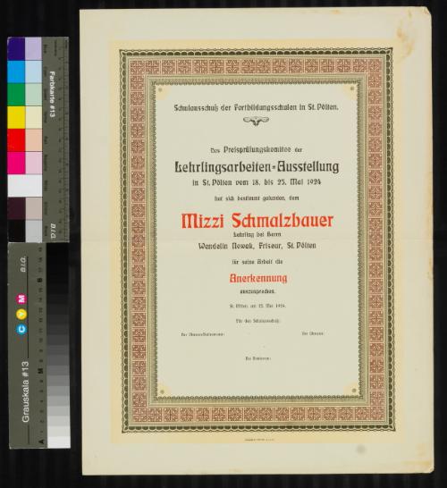 Landessammlungen Niederösterreich