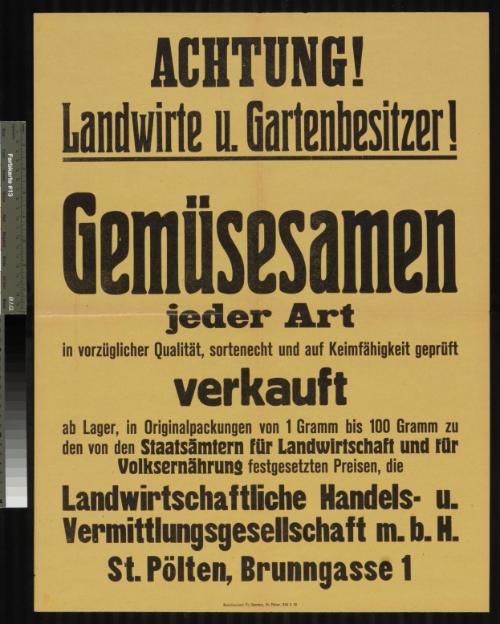 Landessammlungen Niederösterreich