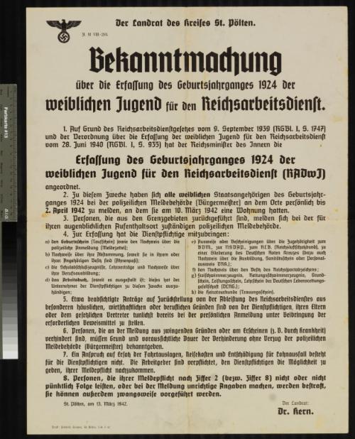 Landessammlungen Niederösterreich