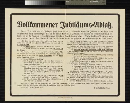 Landessammlungen Niederösterreich