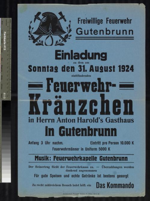 Landessammlungen Niederösterreich