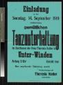 Landessammlungen Niederösterreich