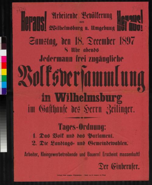 Landessammlungen Niederösterreich
