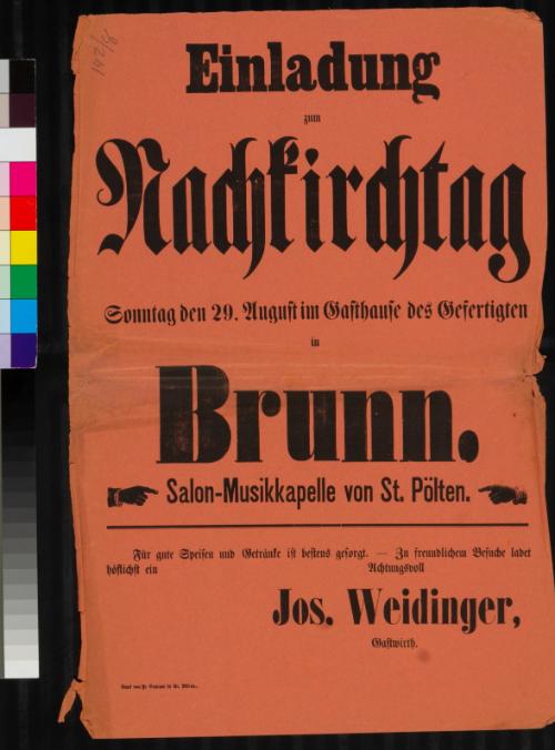 Landessammlungen Niederösterreich