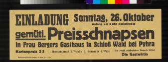 Landessammlungen Niederösterreich