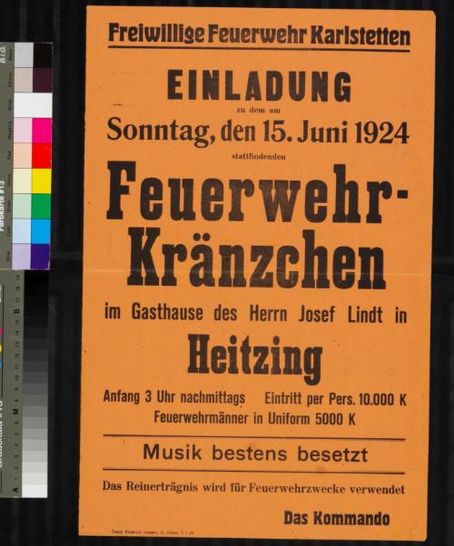 Landessammlungen Niederösterreich