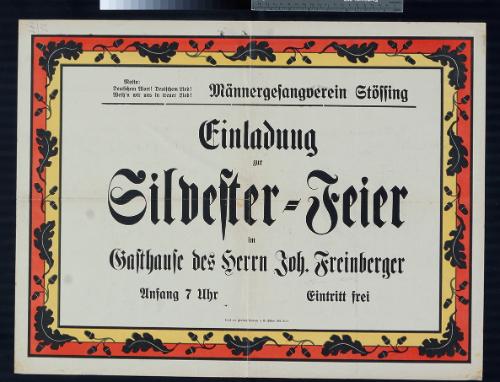 Landessammlungen Niederösterreich